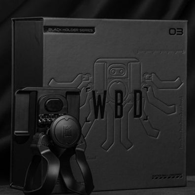 WBD (Water Balloon Dropper)